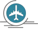 Castellon Airport logo